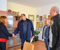 Проведе се първата работна среща за Международния конкурс на лютиерите в Казанлък през 2018 г.