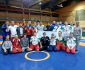Млад борец от Стара Загора стана балкански шампион в Словения