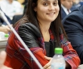 Зам.-председателят на Областния съвет на БСП - Стара Загора Даниела Лекина роди момче