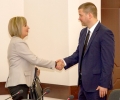 Кметът на Стара Загора Живко Тодоров оцени високо работата на обществените посредници в интерес на хората