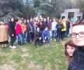 Младежи полагат клетва като общински съветници