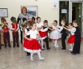 Поздрави за Коледа поднесоха възпитаници на старозагорски детски градини