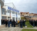 17 полицаи ще работят в новия участък 