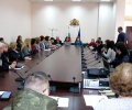 Форум за дуалното обучение обобщи в Стара Загора пред национални медии успехите на проект ДОМИНО