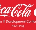 Coca-Cola избра България за откриването на нов развоен център за информационни технологии