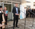 Откриват пребазираните аптека, стационар и лаборатория към Онкологичния център в Стара Загора 
