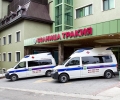 Над 500 старозагорци потърсиха спешна помощ в Болница „Тракия“ през празниците