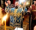 Митрополит Киприан отслужи Божествена Св. Литургия за Тодоровден в храма на Аязмото