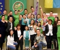Международен турнир по художествена гимнастика за купа „Берое“ с над 400 участнички започва в Стара Загора