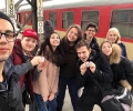 Старозагорски младежи от клуб „Дебати“ с отлично представяне на Национален форум