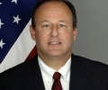 Посланикът на САЩ посети ТЕЦ „ЕЙ И ЕС Гълъбово“