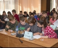 Отборът на Пето основно училище победи във викторината по безопасност на движението в Стара Загора