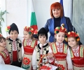 Деца от градините