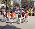Децата на Стара Загора пяха и танцуваха на Цветница