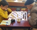 Млади шахматни надежди на Стара Загора премериха сили с изявени състезатели