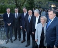 Борисов: Проявата на егоизъм на Балканите ще има последици само за държавите и народите в региона