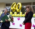 40-годишнина празнуваха в детска градина