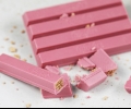 Пуснаха розов шоколад, KitKat го представи за пръв път в Европа