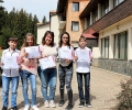 Нови успехи и нови приятелства за възпитаниците и учителите от Второ основно училище „П. Р. Славейков” в Стара Загора