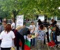 21 000 поискаха за седмица национален референдум против присъединяване на България към Еврозоната