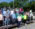 Над 300 души участваха в четвъртите Работнически игри в Стара Загора