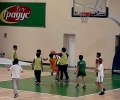 Пет старозагорски училища участваха в традиционния турнир „Вива баскет“