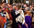 Откриват фотоизложба „За да го кръстиш, трябва да се роди“ в Стара Загора