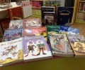 „ТЕЦ Марица изток 2” ЕАД дари детска литература на читалища и библиотеки в Стара Загора, Нова Загора и Раднево