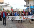 За втора година шествие „Безсмъртен полк” ще премине по улиците на Казанлък