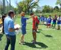 Деца от домовете премериха сили в зонален турнир в Стара Загора