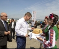 Над 200 фирми представят селскостопанска техника на БАТА АГРО