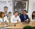 На 25 юни Стара Загора става част от световното семейство на футболния гранд Ювентус