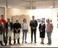 Фотоизложба, показваща обичта на старозагорци към града си, откриха във фоайето на Общината