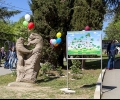 Старозагорският зоопарк обявява вход свободен в Деня на детето 1 юни