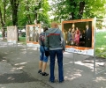 Откриха фотоизложба за насърчаване на раждаемостта в Стара Загора