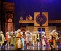 Детско-юношеската студия за опера и балет „Маргаритки“ обявява прослушване за прием на деца