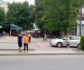 Младежите от ГЕРБ - Стара Загора и Пловдив с инициатива за пътна безопасност и колегиалност