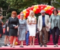 За шеста поредна година в Стара Загора започна филмовият фестивал „Златната липа“