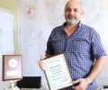 Професионални отличия за специалисти на „Мини Марица-изток” ЕАД