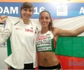 Стара Загора събира елита в атлетиката за Балканиадата на 20-21 юли