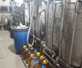 Голямо количество нелегални акцизни стоки са открити при спецоперация на територията на Старозагорска област