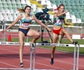 Шест медала за българските атлети на Балканиадата в Стара Загора