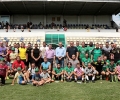 Спортен празник се състоя в „Мини Марица-изток“