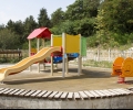Ремонтират детските площадки в Стара Загора 