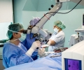 Отохирурзи спасиха живота на пациент с епилептични гърчове заради инфекция на мозъчната обвивка