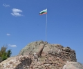 Казанлъчани в Поход на мълчанието до разкопките на Бузово кале