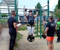 Фитнес атлети се състезаваха в Стара Загора
