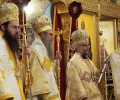 Високи гости уважиха имения ден на Митрополит Киприан