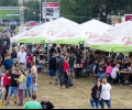 Стотици пиха и пяха на Бирфеста в Стара Загора