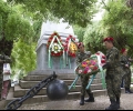 В Стара Загора тържествено отбелязаха 133 години от Съединението